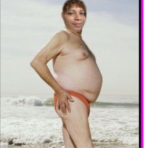 Meet your Posher, Joelle